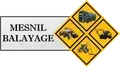 mesnil logo