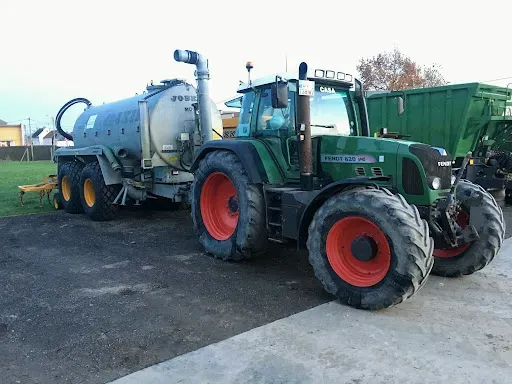 Nettoyage industriel Seveso à Mesnil-Saint-Nicaise